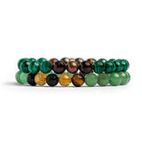 Unisex Money Magnet Bracelets                           Attract Wealth, Abundance & Positive Energy